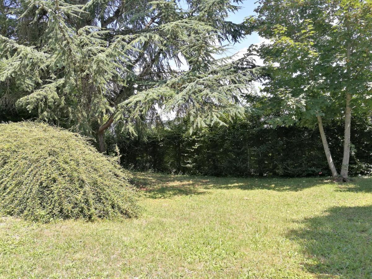 Douceur En Campagne Lägenhet Espalion Exteriör bild